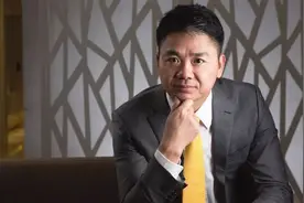 为何京东只能微信支付？刘强东的错误决策，让自己变成打工仔