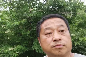 一锋去菜丁香花，也叫暴马子花晒干当茶喝，清肺很好东北明茶视频封面