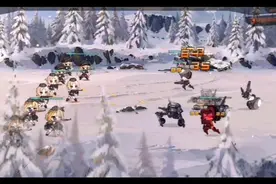 手机游戏少女前线单试玩