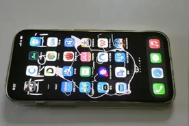 iPhone 12 Pro Max iOS14.3 Geekbench5跑分测试