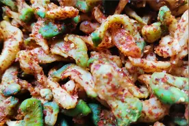 传统老方法腌制香辣五香萝卜干，比例做法无保留，学着腌起来吧！