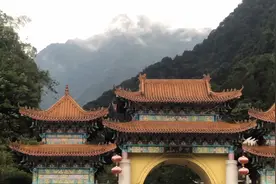 梵净山，免费到31号，你确定不来吗！视频封面