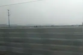 宁波到绍兴高铁上视频封面