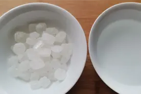 一步一步熬糖色，蜜汁，挂霜，拔丝，琉璃到糖色，包你一次就学会视频封面