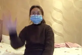 90后姑娘负债30万，网友让她找个有钱人嫁了，快来听听她怎么说吧视频封面