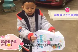 给我亲爱的哥哥准备了生日礼物🎁！猜猜我能准备哪些东西呢？视频封面
