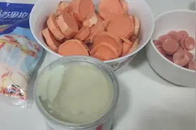 简单易学在家就能做的芝士番薯！不用烤箱不用微波炉！安排！