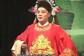蒲剧《姊妹易嫁》全本视频封面