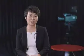 【商界木兰】对话明德生物董事长 陈莉莉:从医生到创业者视频封面