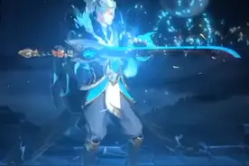 青龙志凯的故事视频封面