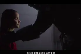 超级AI母亲为了养好女儿竟然毁灭了世界 母亲难做还是孩子难养？