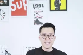 AJ处长：超高性价比的鞋款推荐，千元就能拥有神仙颜值跑鞋视频封面