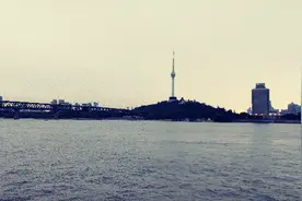 欢迎来武汉，不一样的视角，带你领略武汉之美，长江之美。视频封面