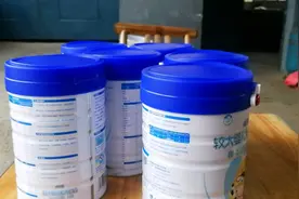 江西农村奶粉可以免费领，这是怎么回事？一起来看看吧