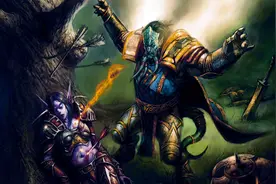 魔兽世界怀旧服：纳克萨玛斯的前期准备——开门任务