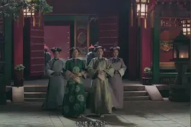 她自曝一年无戏可拍，打遍所有导演电话都被拒，仅于正说了5个字视频封面