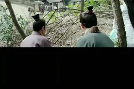 三观随着五官走，小阁老霸气护林夌，苏到我了，我站他俩CP视频封面