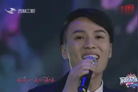 阳光大男孩嗓音如此甜美，深情演唱怀旧金曲串烧，唱功太棒太好听
