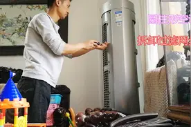 格力的空调过滤网拆不下来？老师傅手把手教你，看完就知道了