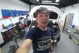 比亚迪宋MAX拆解要点，喜欢自己动手DIY必看！视频封面