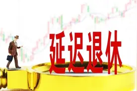 1965出生延迟几年退休，赶快看看吧视频封面