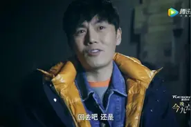 秦昊回忆70岁的姥姥陪我考中戏，没有她老人家就没有我今天视频封面