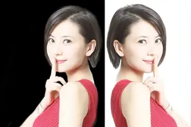 教你用手机制作黑色背景照片，超简单！看一遍就能学会视频封面