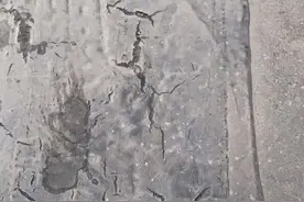 油毡沥青卷材依然漏水用它一刷解决视频封面