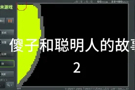 傻子和聪明人的故事2视频封面