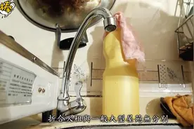 香港市民一家5口住百呎地方，环境差租金贵，老鼠和蟑螂是常客