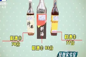 调味料酒各有特性，做菜也不能多放，容易导致开车酒驾视频封面