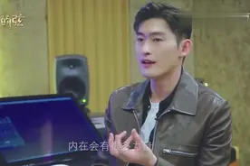 张翰特别献唱《温暖的弦》推广曲：《如果没有你》视频封面