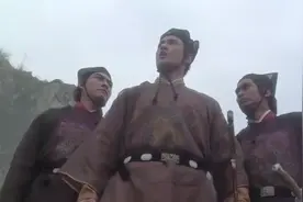 武林是什么地方？武林就是江湖。江湖是什么地方？江湖是我们出入视频封面