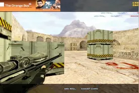 cs1.6全球总决赛淘汰赛 中国wNv战队历经洗牌换人后战胜德国Mouz