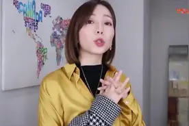 春季节日季穿搭灵感，女生见家长的体面穿搭，让家长更喜欢你视频封面