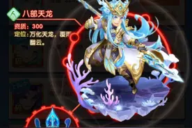 少年西游记:终于获得八部天龙了视频封面