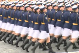 俄军军衔设立首席军士长视频封面