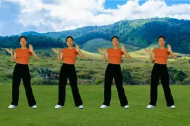 肩颈疼痛，手臂发麻，不妨试试这支健身操，每天坚持，远离亚健康