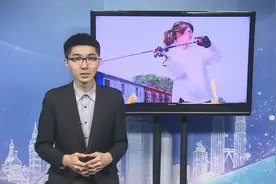 海竿抛竿，如何才能抛得又远又好？视频封面