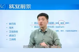 民以食为天！食品工程类专业讲解