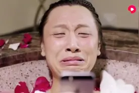 太尴尬了，你听我解释行不行，把手拿开让我说句话