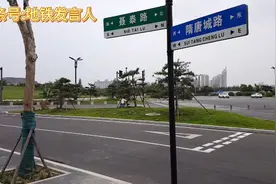 6月26日探访正在火热建造的洛阳安乐镇聂湾村仿古安置房视频封面