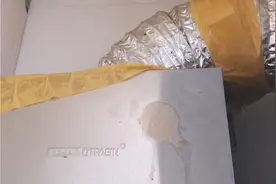 油烟机的排烟管里响了两个月，今天终于破案了视频封面