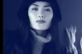 明明知道错了还《执迷不悟》王菲原版MV视频封面