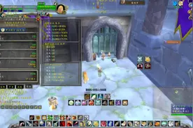 魔兽世界怀旧服:元帅套装值得拿么？它和安琪拉的哪个好？听我说视频封面