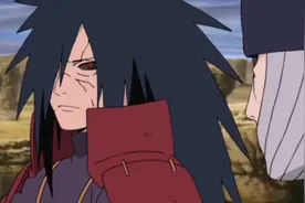 火影：各种超帅打斗经典画面！bgm：Future Funk