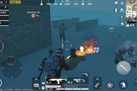 暗夜危机如何正确打僵尸，最佳位置都在这些地方哦，必须记住了