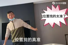 侯哥第一次用智能马桶，对媳妇说冲洗的真干净，位置找的太准了视频封面