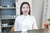 出自《滕王阁序》简单的好听名字视频封面