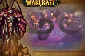 魔兽怀旧服TAQ攻略之进门小怪